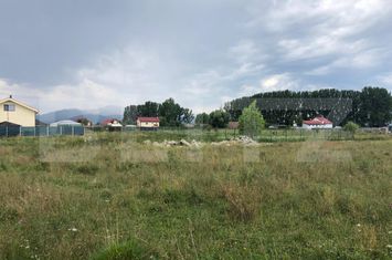 Teren de vanzare BRASOV - Brasov anunturi imobiliare Brasov