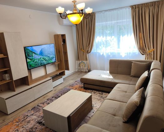 Apartament 3 camere Aviatiei, 70 mp