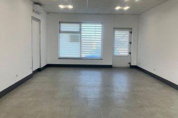 Spațiu comercial de inchiriat VICOVU DE SUS - Suceava anunturi imobiliare Suceava