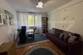 Apartament 2 camere de inchiriat CLUJ-NAPOCA - Cluj anunturi imobiliare Cluj