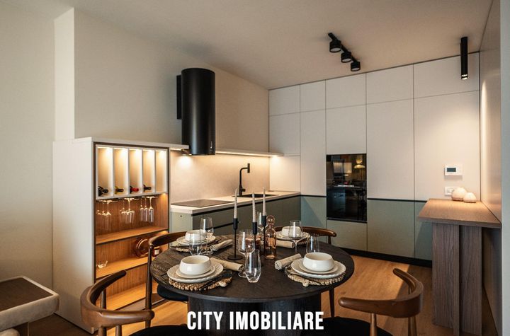 Apartament 3 camere de inchiriat GARA - Cluj anunturi imobiliare Cluj