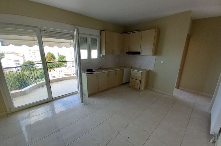 Apartament 3 camere, 101 mp, Profitis Ilias, Serres anunturi imobiliare Grecia