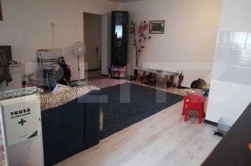 Apartament 2 camere de vanzare FLORESTI - Cluj anunturi imobiliare Cluj