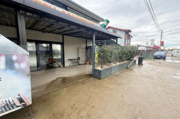 Spațiu comercial de inchiriat ANINOASA - Dambovita anunturi imobiliare Dambovita