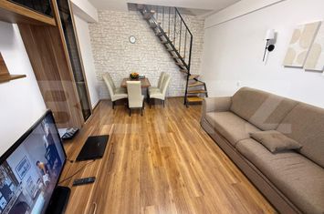 Apartament 3 camere de vanzare BRASOV - Brasov anunturi imobiliare Brasov