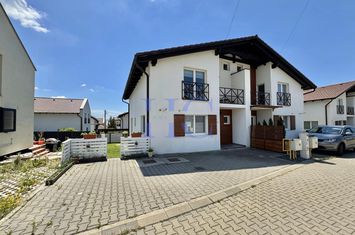 Casă - 4 camere de vanzare SIBIU - Sibiu anunturi imobiliare Sibiu