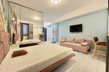 Garsonieră de vanzare MAMAIA-SAT - Constanta anunturi imobiliare Constanta