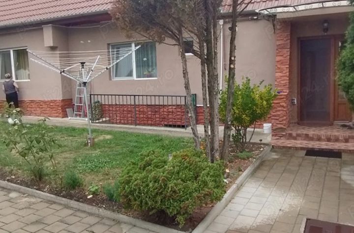 Vilă - 5 camere de vanzare TURNISOR - Sibiu anunturi imobiliare Sibiu