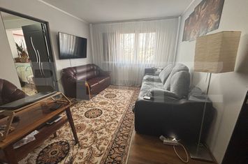 Apartament 2 camere de vanzare PRIMAVERII - Iasi anunturi imobiliare Iasi