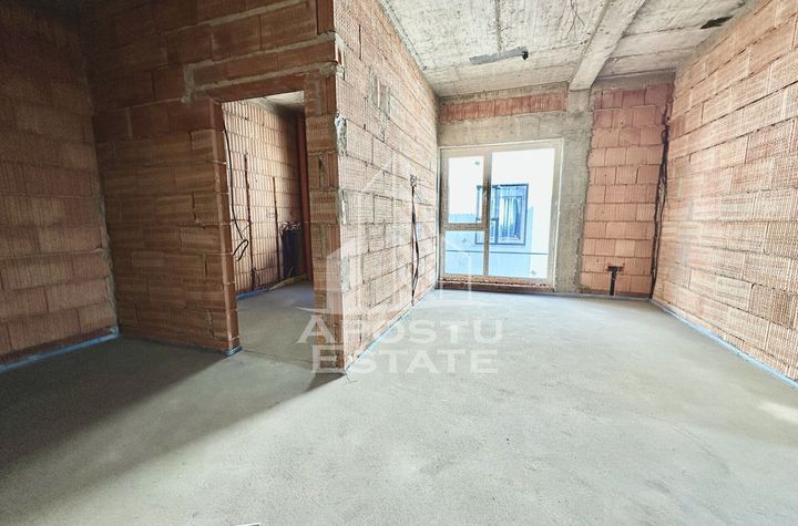 Apartament cu 2 camere, bucatarie inchisa, in zona Planetelor. anunturi imobiliare Timis