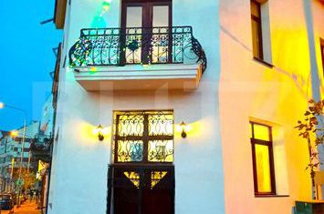 Vilă - 8 camere de inchiriat UNIRII - Bucuresti anunturi imobiliare Bucuresti