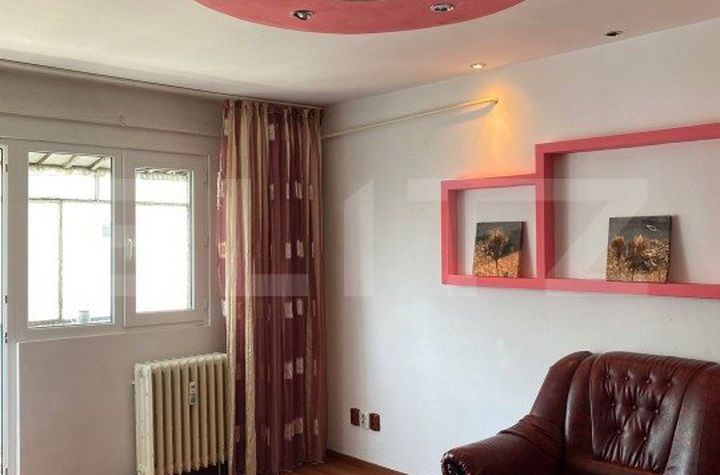 Apartament 2 camere de vanzare BACAU - Bacau anunturi imobiliare Bacau