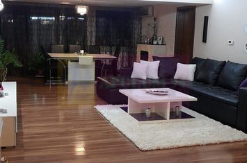 Apartament 5 camere LUX 230mp Popesti-Leordeni anunturi imobiliare Bucuresti