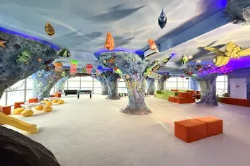 Spatiu comercial de inchiriat DN1 Otopeni Aeroport - 330 MP anunturi imobiliare Bucuresti