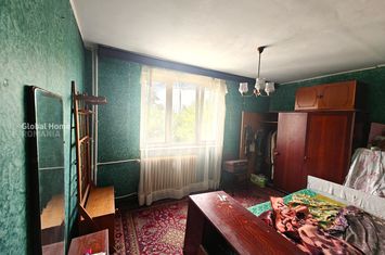 Apartament 3 camere de vanzare DRUMUL TABEREI - Bucuresti anunturi imobiliare Bucuresti
