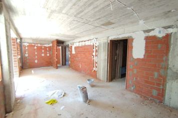 Apartament 122 mp, 3 camere în centrul Serres anunturi imobiliare Grecia