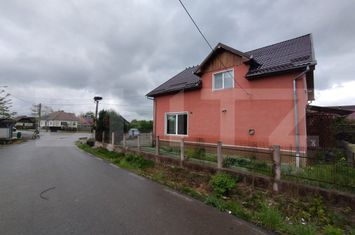 Vilă - 5 camere de vanzare BISTRITA - Bistrita-Nasaud anunturi imobiliare Bistrita-Nasaud