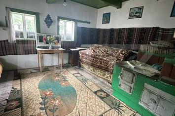 Casă - 4 camere de vanzare FRATAUTII VECHI - Suceava anunturi imobiliare Suceava