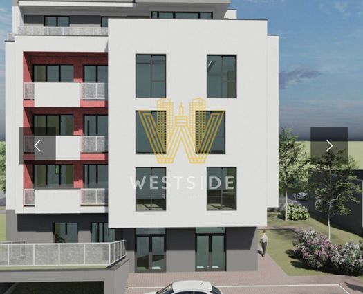 Apartament 2 camere Dambovita, 55 mp