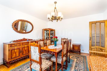 Apartament 4 camere de vanzare APAHIDA - Cluj anunturi imobiliare Cluj