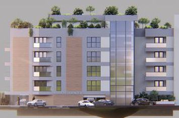 Apartament 2 camere de vanzare TOMIS PLUS - Constanta anunturi imobiliare Constanta