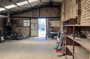 Hală de închiriat Sector 3 – Șos. Industriilor – 290 mp anunturi imobiliare Bucuresti