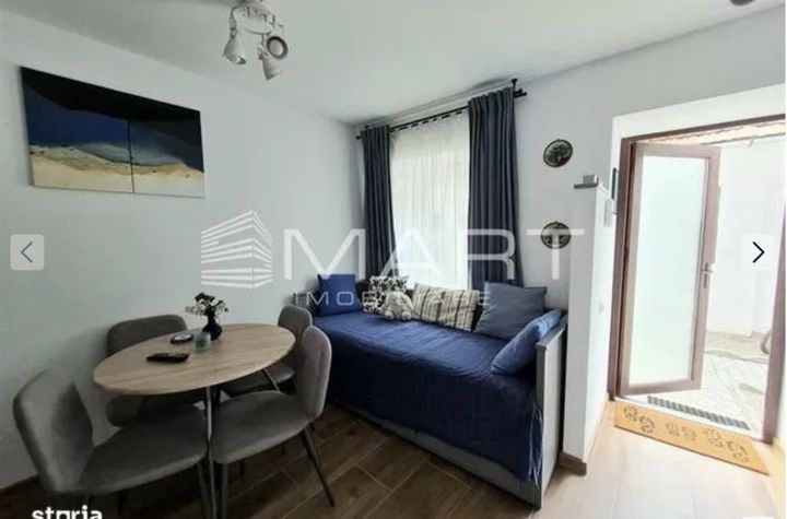 Apartament 2 camere de inchiriat CENTRUL CIVIC - Brasov anunturi imobiliare Brasov
