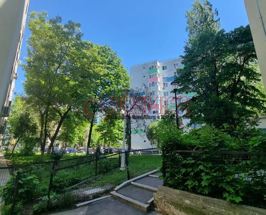 Apartament 2 camere Brancoveanu, 38 mp
