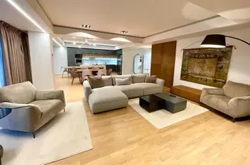 Apartament de lux, 5 camere, terasa, Aviatorilor anunturi imobiliare Bucuresti