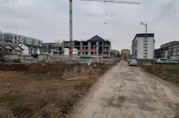 Teren Intravilan de vanzare CHIAJNA - Bucuresti anunturi imobiliare Bucuresti