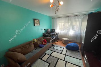 Apartament 2 camere de vanzare CALEA DUMBRAVII - Sibiu anunturi imobiliare Sibiu