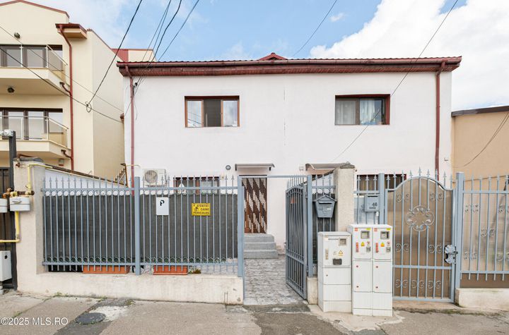 Casă de vanzare in Constanța anunturi imobiliare Constanta