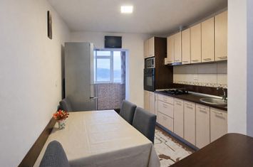 Garsonieră de inchiriat LUNCA CETATUII - Iasi anunturi imobiliare Iasi