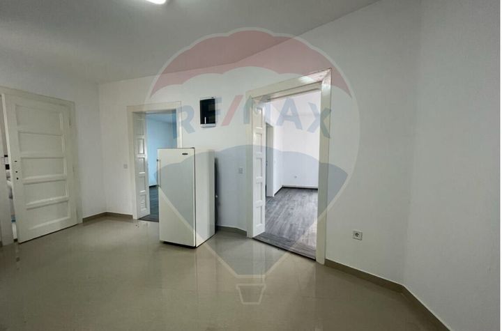 Spațiu de Birouri / Rezidențial – Prima Închiriere anunturi imobiliare Sibiu