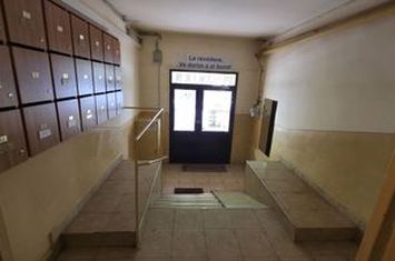 Apartament 3 camere 61,71 mp str.Cugir - Timisoara anunturi imobiliare Timis