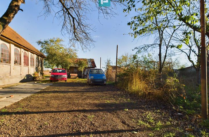 Teren 1100 mp Bucovăț anunturi imobiliare Timis