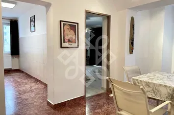 Apartament cu 3 camere de vanzare in Rogerius, Oradea anunturi imobiliare Bihor