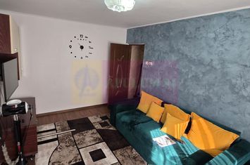 Apartament cu 2 camere, et 1 in Campina anunturi imobiliare Prahova