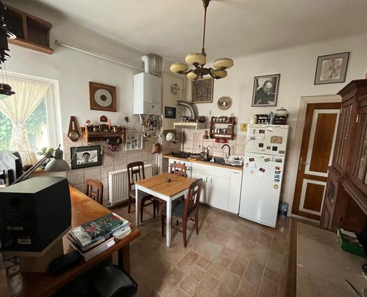 Apartament 4 camere Stefan cel Mare, 82 mp