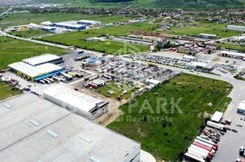 Hala/Depozit-Zona Autostrazii-Curte Betonata/Rampa-350-660-900 mp anunturi imobiliare Cluj