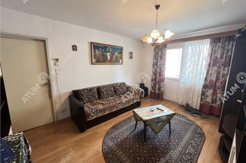 Apartament 3 camere de vanzare VASILE AARON - Sibiu anunturi imobiliare Sibiu