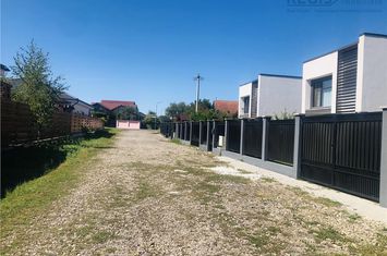 Teren Intravilan de vanzare STUPINI - Brasov anunturi imobiliare Brasov
