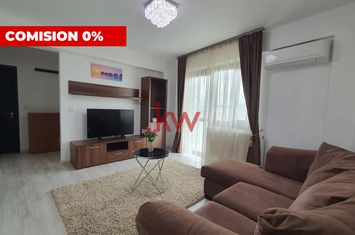 Apartament 3 camere de inchiriat IASI - Iasi anunturi imobiliare Iasi