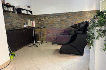 Spațiu comercial 200 mp – la stradă – Matei Basarab / Decebal anunturi imobiliare Bucuresti