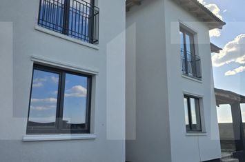 Casă - 4 camere de vanzare MOSNITA VECHE - Timis anunturi imobiliare Timis
