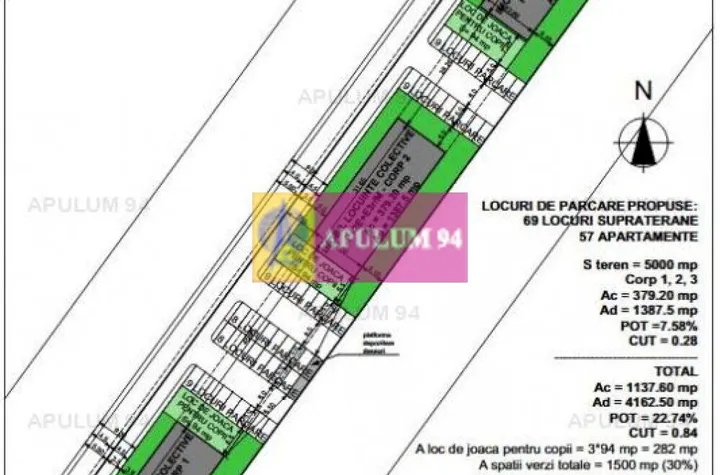 Teren Fundeni-Dobroesti anunturi imobiliare Bucuresti