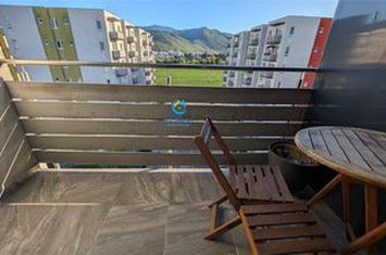 Apartament 3 camere de inchiriat AVANTGARDEN - Brasov anunturi imobiliare Brasov