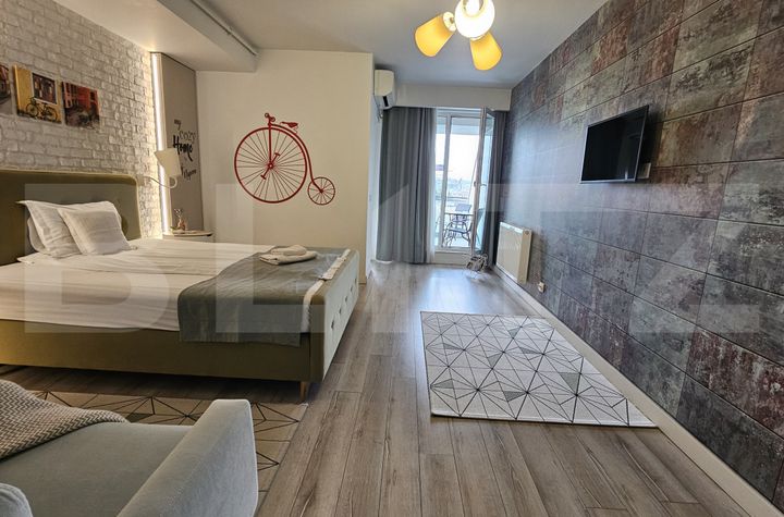 Garsonieră de vanzare CLUJ-NAPOCA - Cluj anunturi imobiliare Cluj