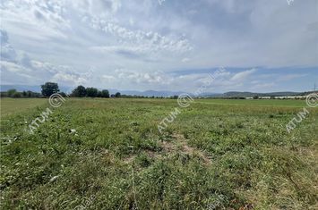Teren Intravilan de vanzare CRISTIAN - Sibiu anunturi imobiliare Sibiu