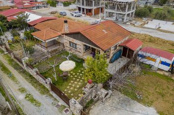 Casă individuală 65,37 mp, Paralia Ofriniou anunturi imobiliare Grecia